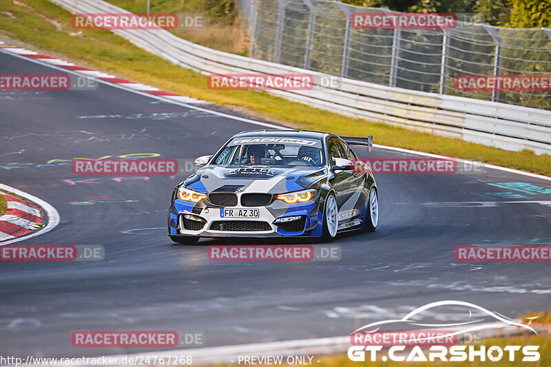 Bild #24767268 - Touristenfahrten Nürburgring Nordschleife (27.09.2023)