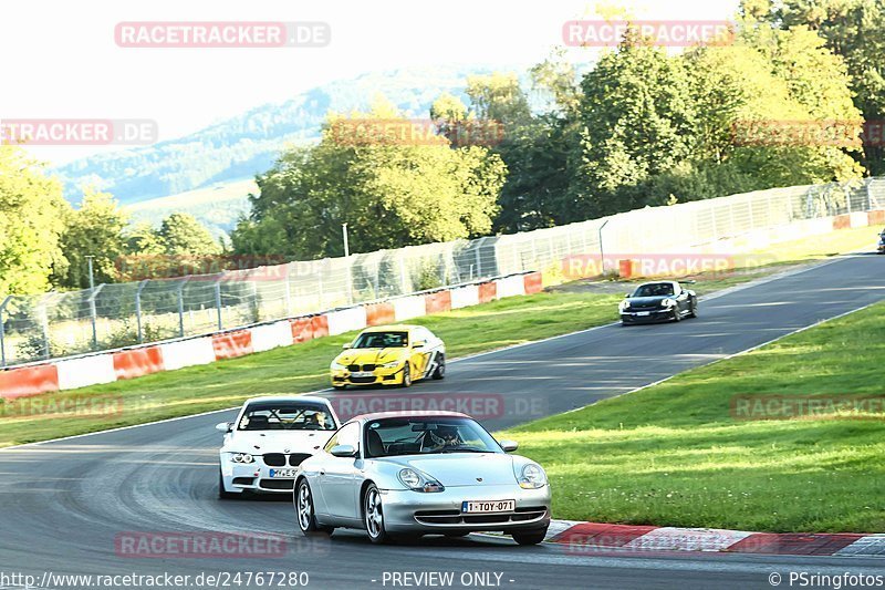 Bild #24767280 - Touristenfahrten Nürburgring Nordschleife (27.09.2023)