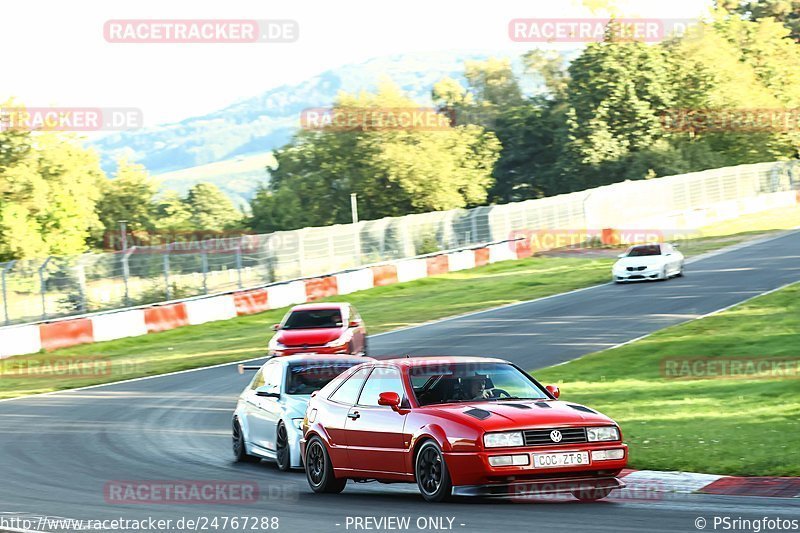 Bild #24767288 - Touristenfahrten Nürburgring Nordschleife (27.09.2023)