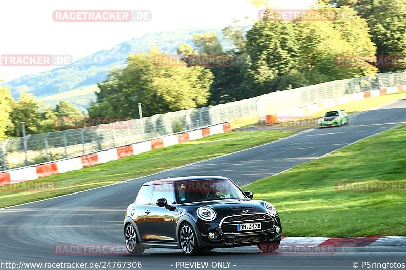 Bild #24767306 - Touristenfahrten Nürburgring Nordschleife (27.09.2023)