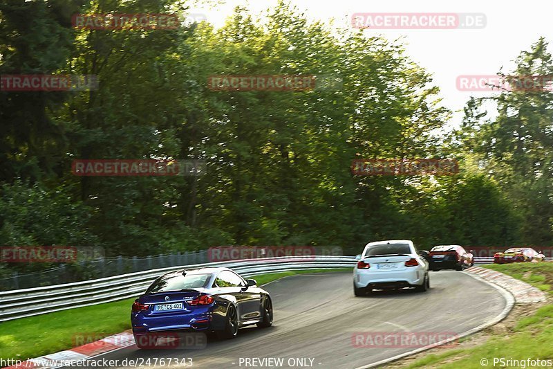 Bild #24767343 - Touristenfahrten Nürburgring Nordschleife (27.09.2023)