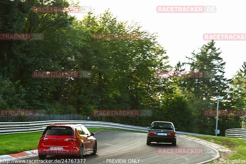 Bild #24767377 - Touristenfahrten Nürburgring Nordschleife (27.09.2023)