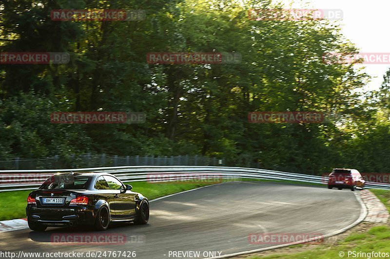 Bild #24767426 - Touristenfahrten Nürburgring Nordschleife (27.09.2023)