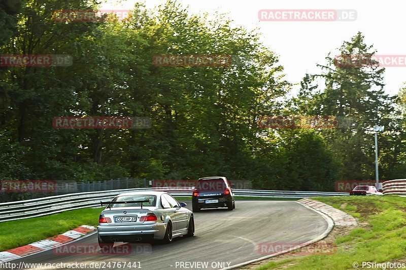 Bild #24767441 - Touristenfahrten Nürburgring Nordschleife (27.09.2023)