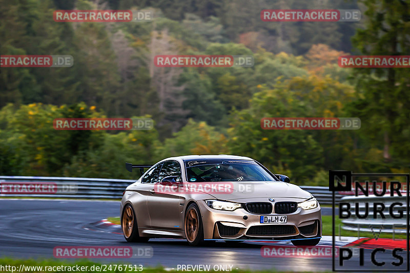 Bild #24767513 - Touristenfahrten Nürburgring Nordschleife (27.09.2023)