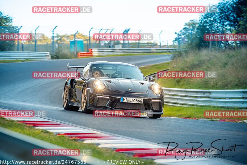 Bild #24767566 - Touristenfahrten Nürburgring Nordschleife (27.09.2023)