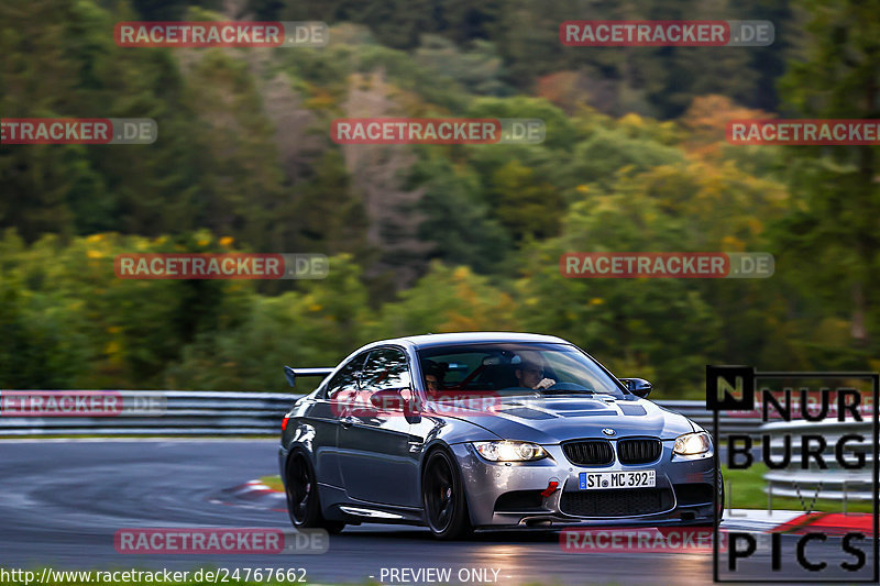 Bild #24767662 - Touristenfahrten Nürburgring Nordschleife (27.09.2023)