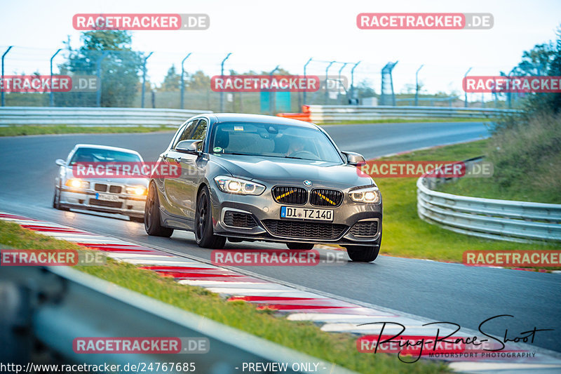 Bild #24767685 - Touristenfahrten Nürburgring Nordschleife (27.09.2023)