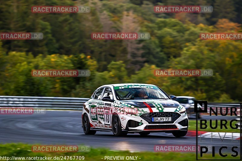 Bild #24767709 - Touristenfahrten Nürburgring Nordschleife (27.09.2023)