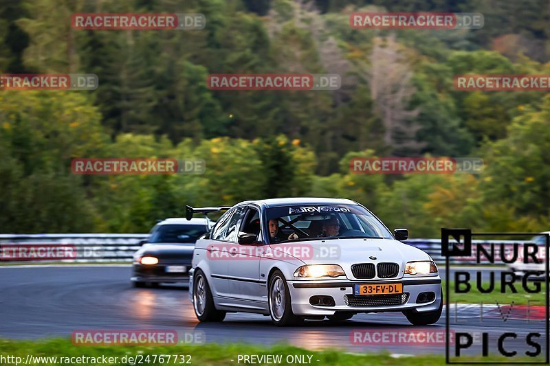 Bild #24767732 - Touristenfahrten Nürburgring Nordschleife (27.09.2023)