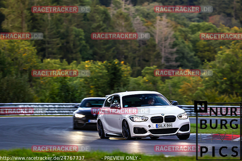 Bild #24767737 - Touristenfahrten Nürburgring Nordschleife (27.09.2023)