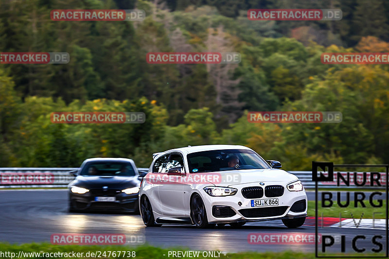 Bild #24767738 - Touristenfahrten Nürburgring Nordschleife (27.09.2023)