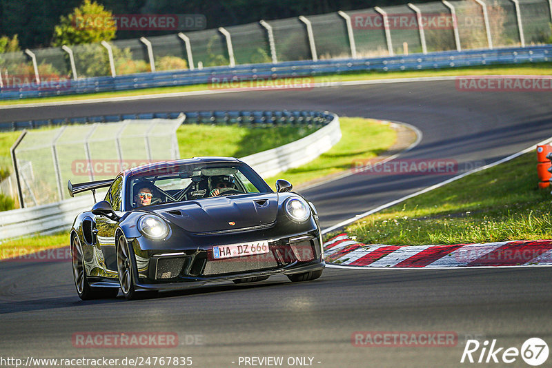 Bild #24767835 - Touristenfahrten Nürburgring Nordschleife (27.09.2023)