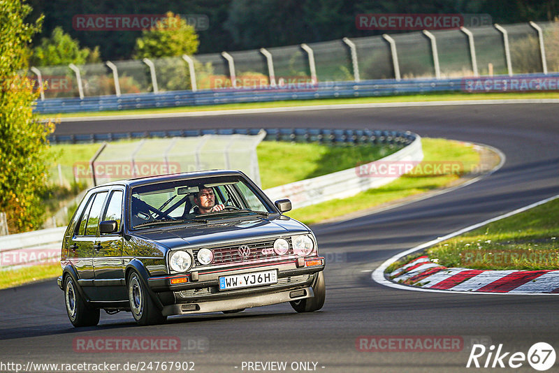 Bild #24767902 - Touristenfahrten Nürburgring Nordschleife (27.09.2023)