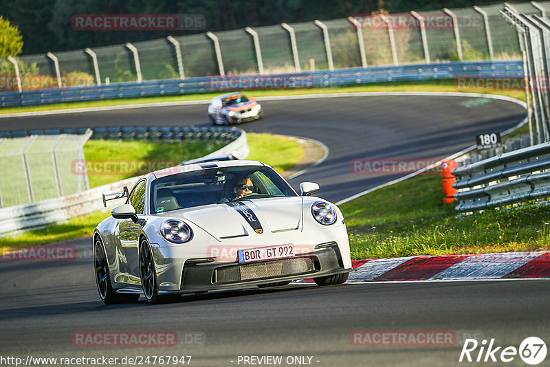 Bild #24767947 - Touristenfahrten Nürburgring Nordschleife (27.09.2023)