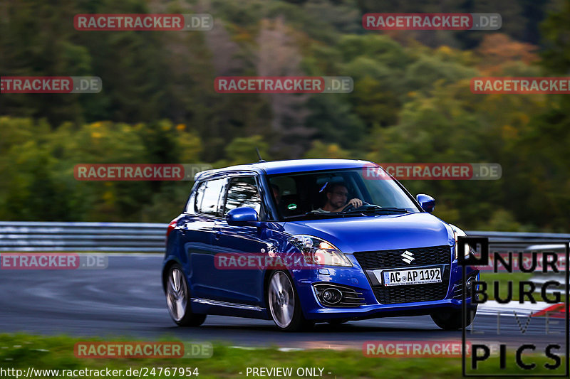 Bild #24767954 - Touristenfahrten Nürburgring Nordschleife (27.09.2023)