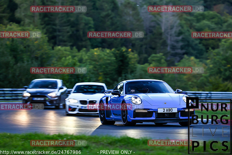 Bild #24767986 - Touristenfahrten Nürburgring Nordschleife (27.09.2023)