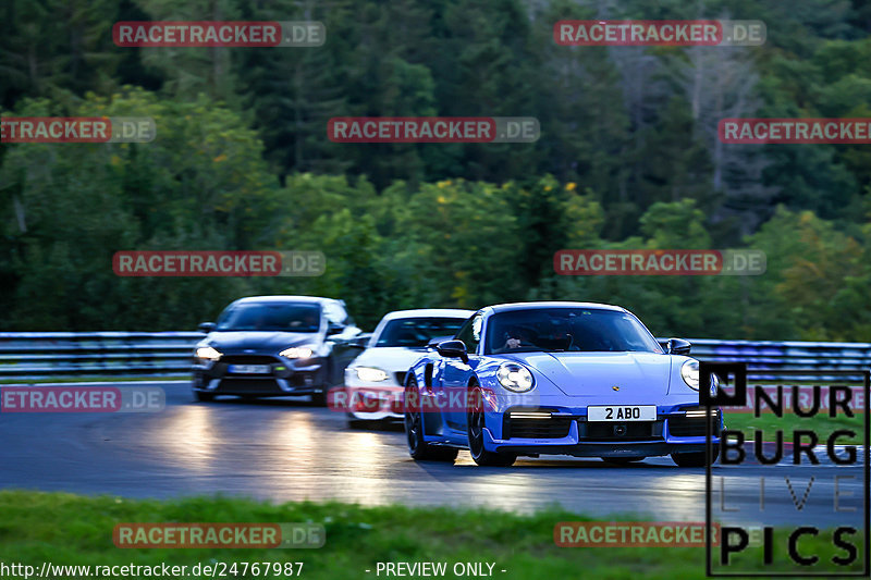 Bild #24767987 - Touristenfahrten Nürburgring Nordschleife (27.09.2023)