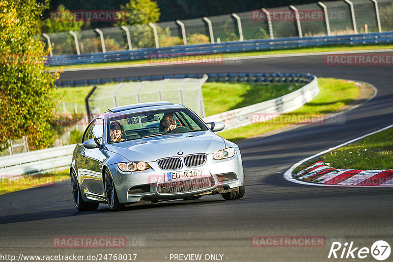 Bild #24768017 - Touristenfahrten Nürburgring Nordschleife (27.09.2023)