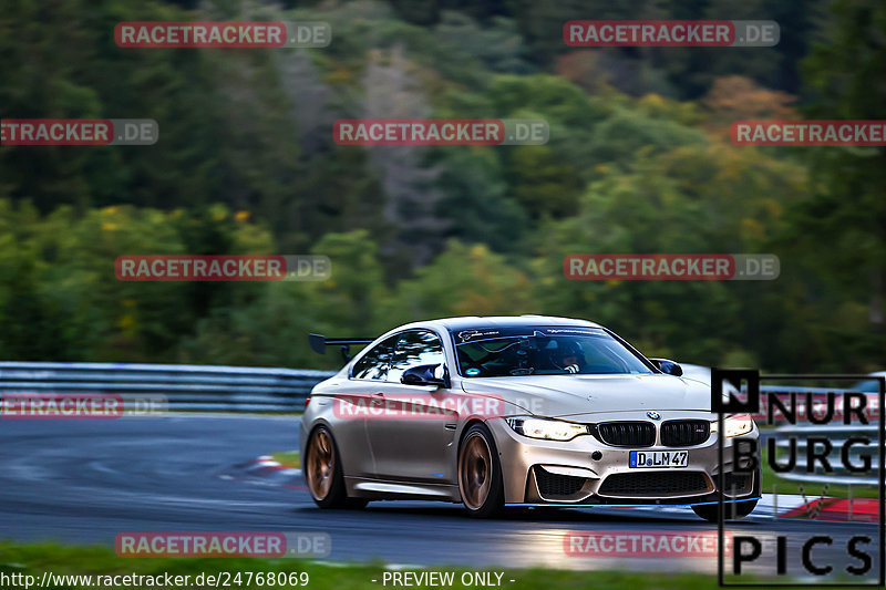 Bild #24768069 - Touristenfahrten Nürburgring Nordschleife (27.09.2023)