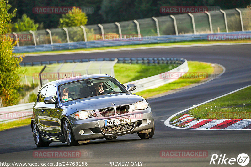 Bild #24768156 - Touristenfahrten Nürburgring Nordschleife (27.09.2023)