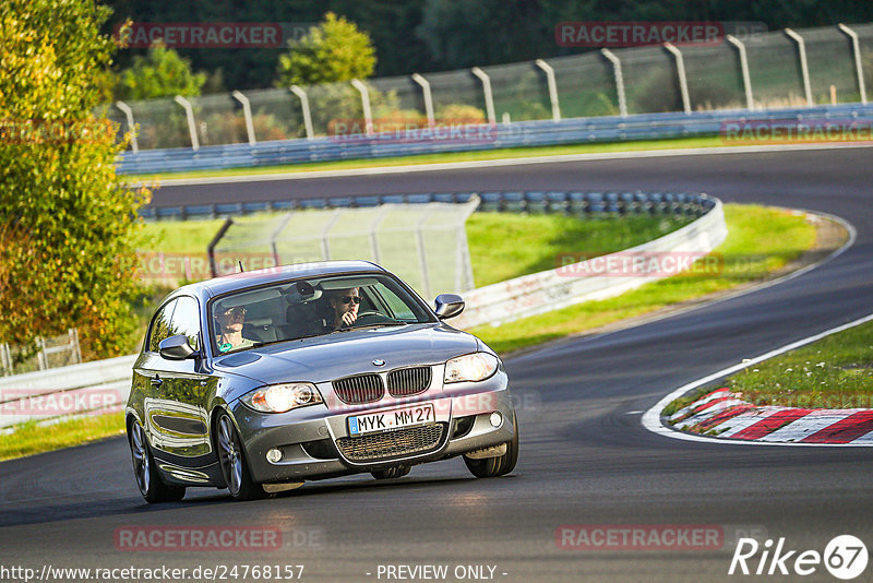 Bild #24768157 - Touristenfahrten Nürburgring Nordschleife (27.09.2023)