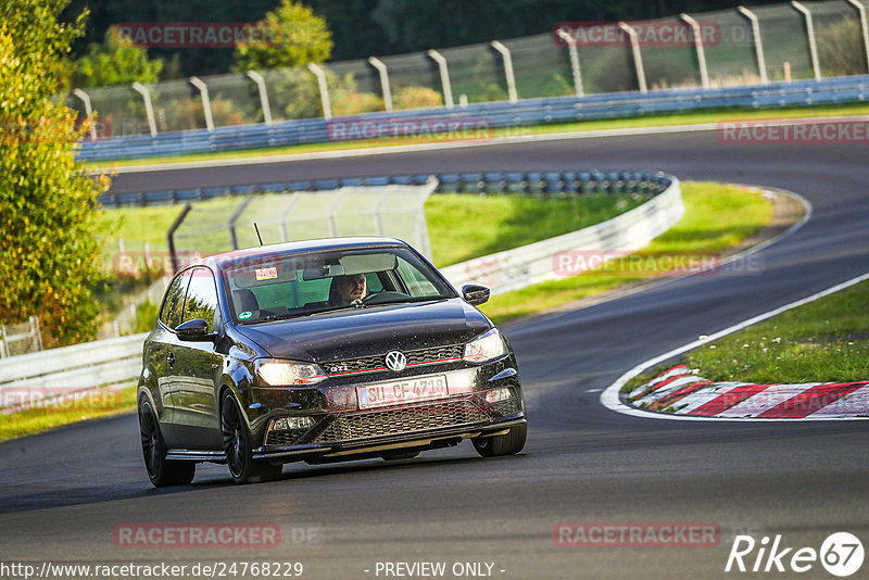 Bild #24768229 - Touristenfahrten Nürburgring Nordschleife (27.09.2023)