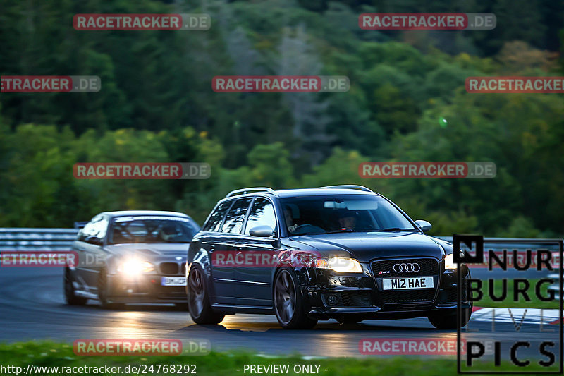 Bild #24768292 - Touristenfahrten Nürburgring Nordschleife (27.09.2023)