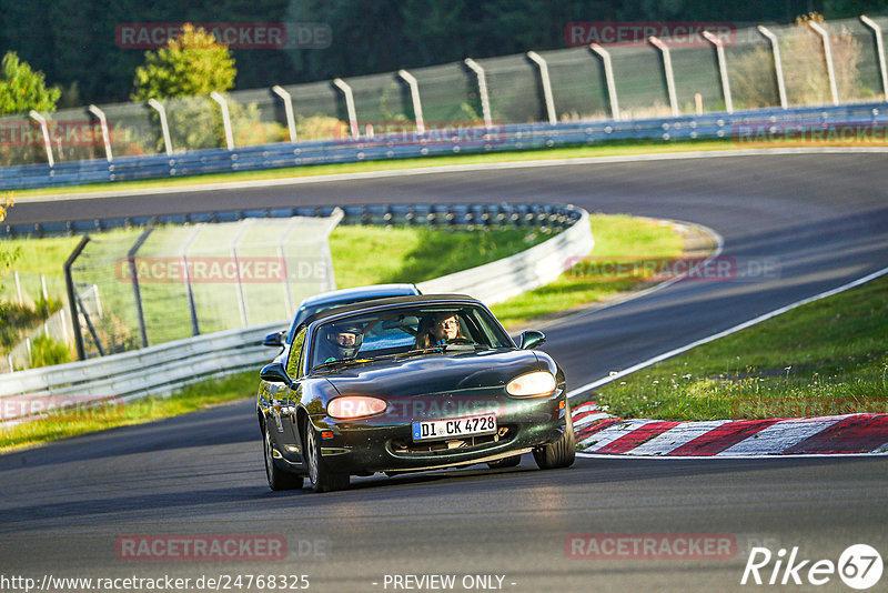 Bild #24768325 - Touristenfahrten Nürburgring Nordschleife (27.09.2023)