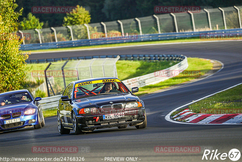 Bild #24768326 - Touristenfahrten Nürburgring Nordschleife (27.09.2023)