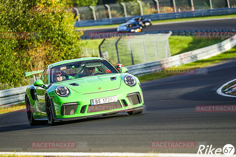 Bild #24768337 - Touristenfahrten Nürburgring Nordschleife (27.09.2023)