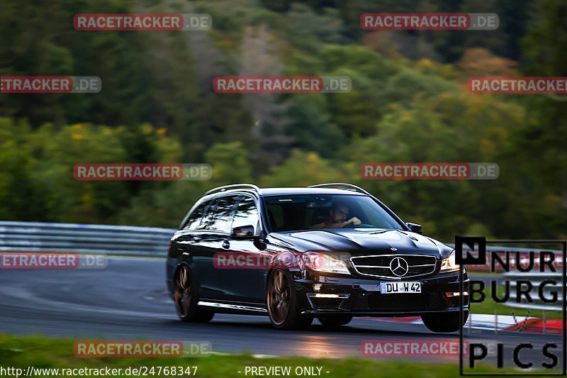 Bild #24768347 - Touristenfahrten Nürburgring Nordschleife (27.09.2023)