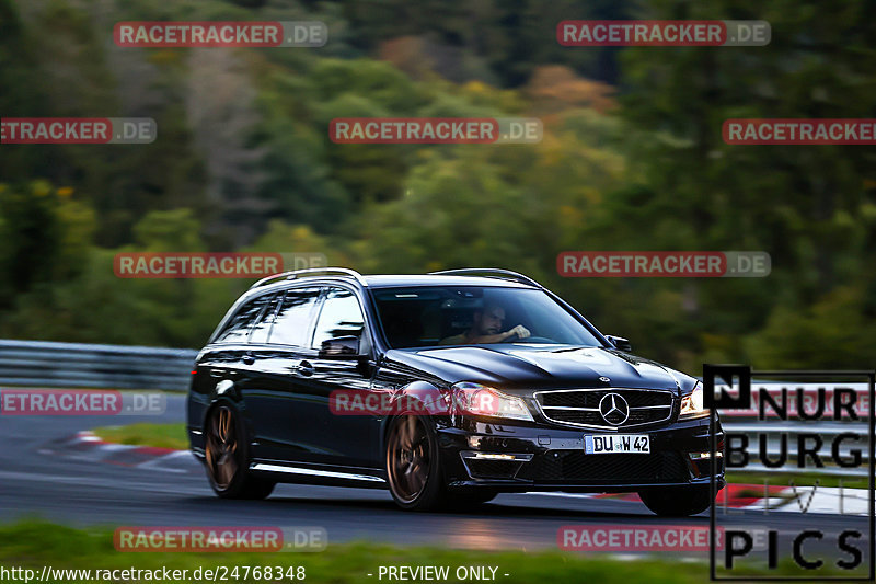 Bild #24768348 - Touristenfahrten Nürburgring Nordschleife (27.09.2023)