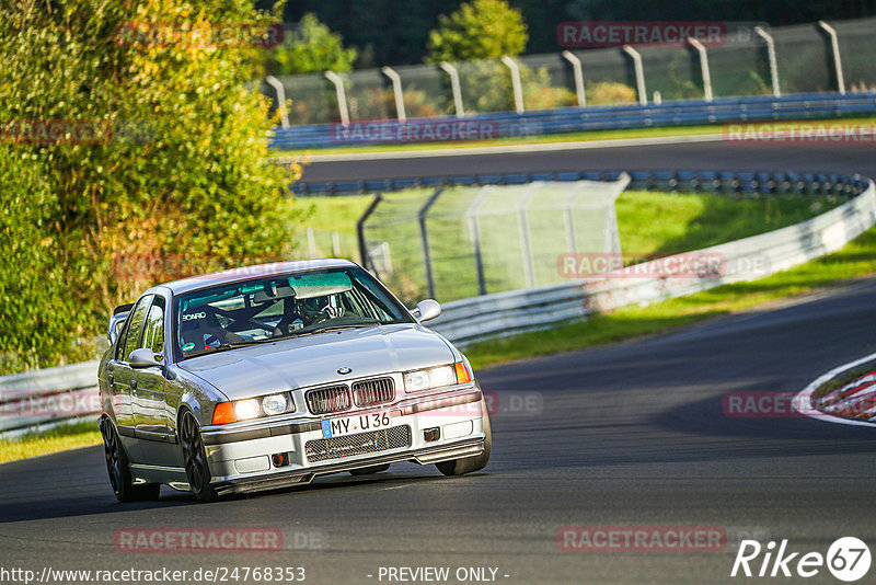 Bild #24768353 - Touristenfahrten Nürburgring Nordschleife (27.09.2023)