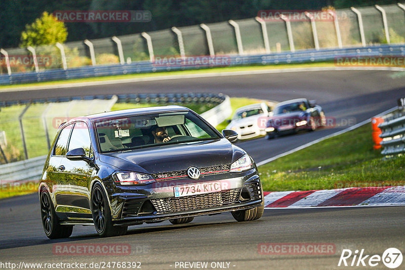 Bild #24768392 - Touristenfahrten Nürburgring Nordschleife (27.09.2023)