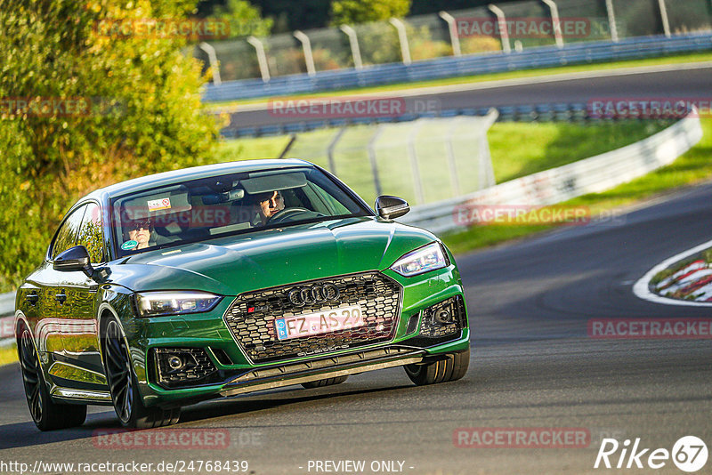 Bild #24768439 - Touristenfahrten Nürburgring Nordschleife (27.09.2023)