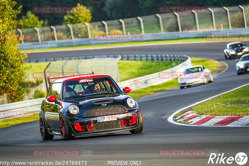 Bild #24768473 - Touristenfahrten Nürburgring Nordschleife (27.09.2023)