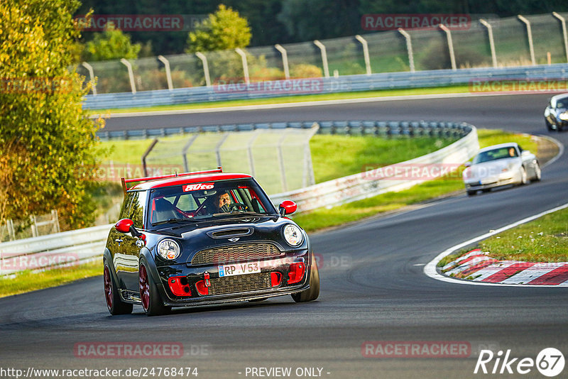 Bild #24768474 - Touristenfahrten Nürburgring Nordschleife (27.09.2023)