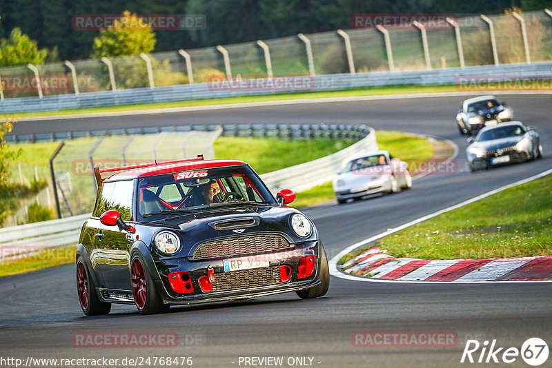 Bild #24768476 - Touristenfahrten Nürburgring Nordschleife (27.09.2023)