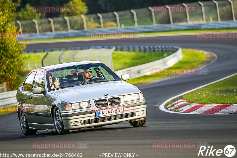 Bild #24768482 - Touristenfahrten Nürburgring Nordschleife (27.09.2023)