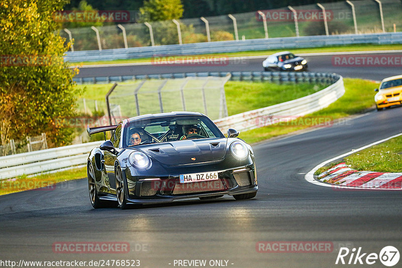 Bild #24768523 - Touristenfahrten Nürburgring Nordschleife (27.09.2023)