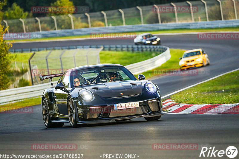 Bild #24768527 - Touristenfahrten Nürburgring Nordschleife (27.09.2023)