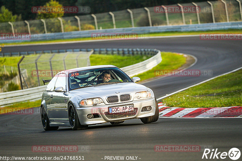 Bild #24768551 - Touristenfahrten Nürburgring Nordschleife (27.09.2023)