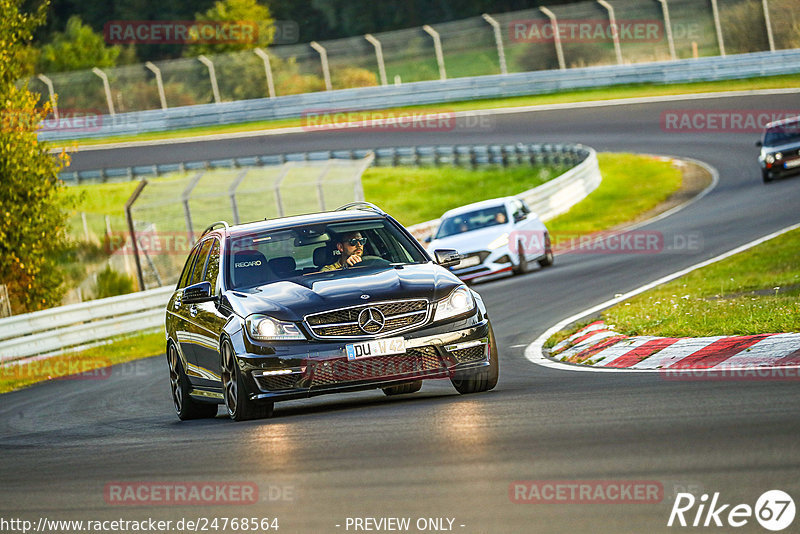 Bild #24768564 - Touristenfahrten Nürburgring Nordschleife (27.09.2023)