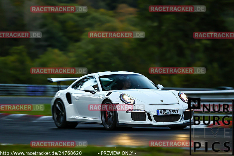 Bild #24768620 - Touristenfahrten Nürburgring Nordschleife (27.09.2023)