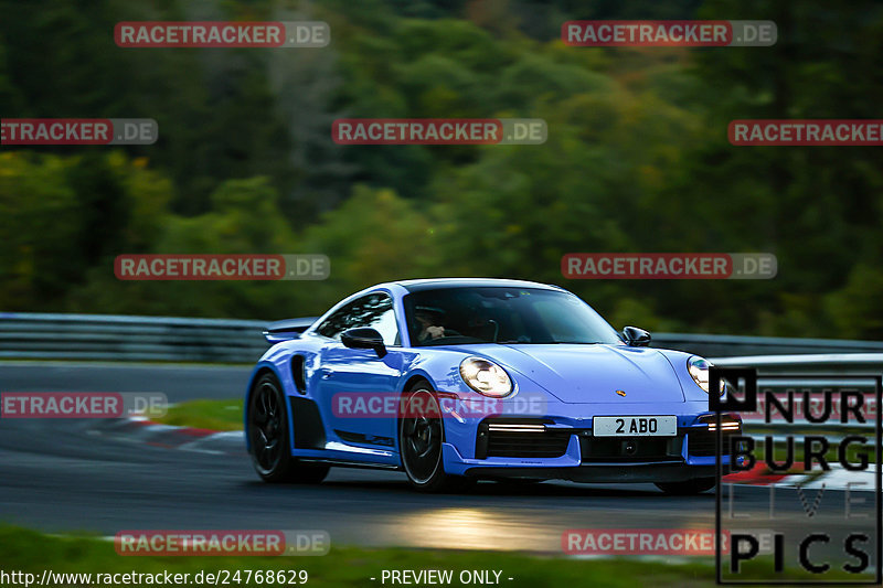 Bild #24768629 - Touristenfahrten Nürburgring Nordschleife (27.09.2023)