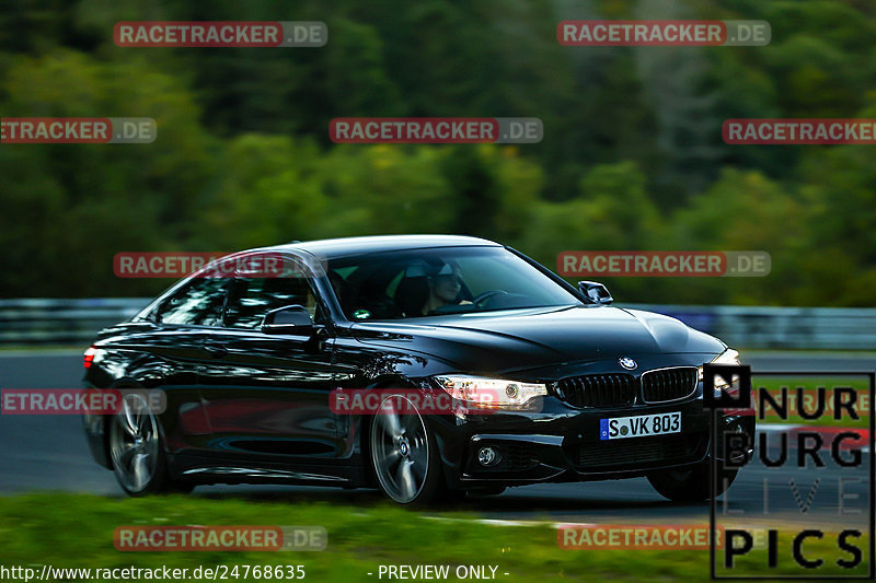 Bild #24768635 - Touristenfahrten Nürburgring Nordschleife (27.09.2023)