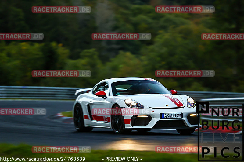 Bild #24768639 - Touristenfahrten Nürburgring Nordschleife (27.09.2023)