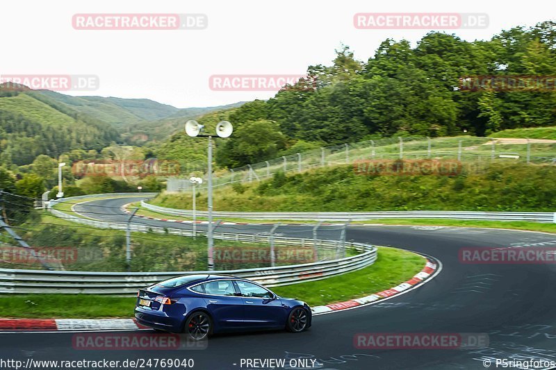 Bild #24769040 - Touristenfahrten Nürburgring Nordschleife (27.09.2023)