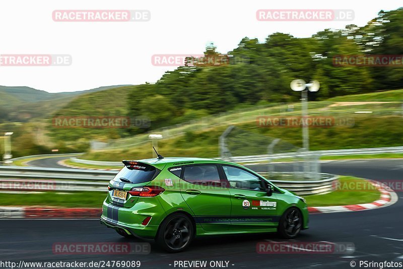 Bild #24769089 - Touristenfahrten Nürburgring Nordschleife (27.09.2023)